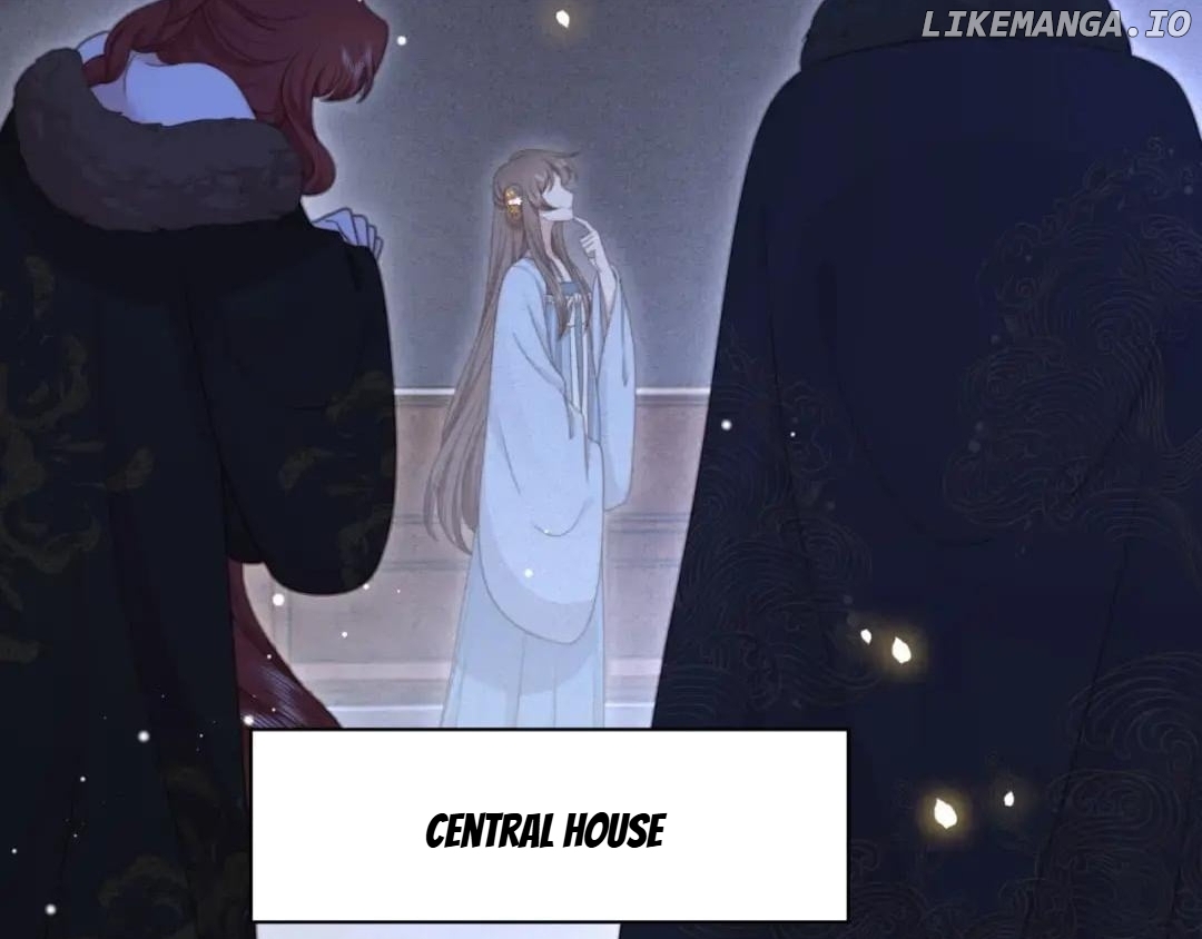 Lonely Emperor Chases His Sister-in-Law Chapter 65 - page 67